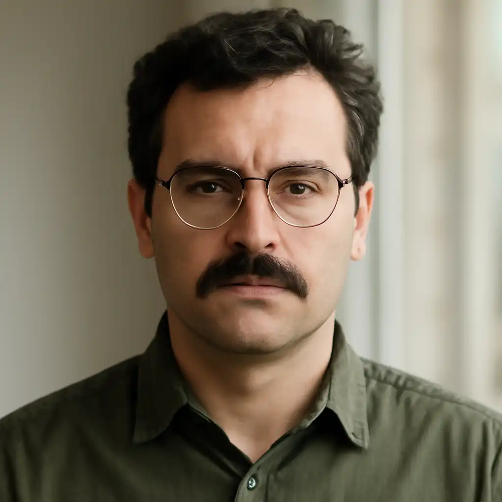 Elman Cahangirov